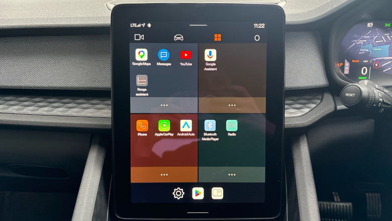 Polestar 2 00kW 69kWh Standard Range Single motor 5dr Auto Electric Hatchback